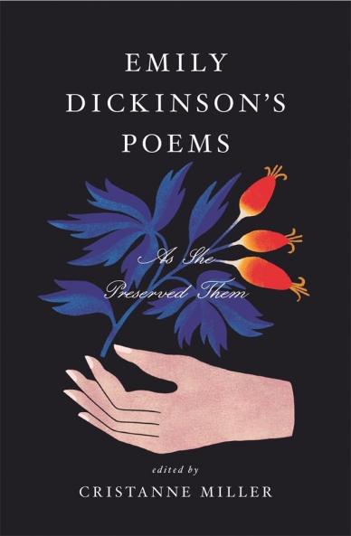Emily DickinsonÆs Poems