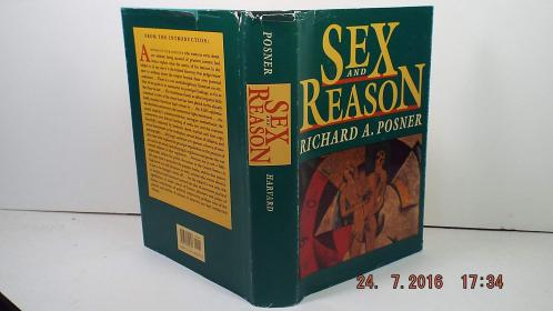 Sex and Reason