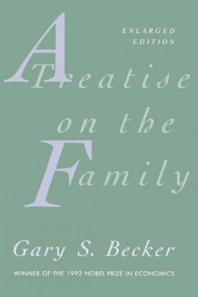 A Treatise on the Family
