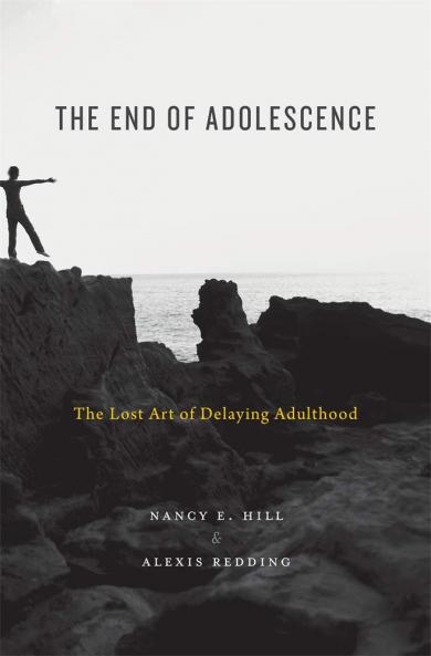 End of Adolescence