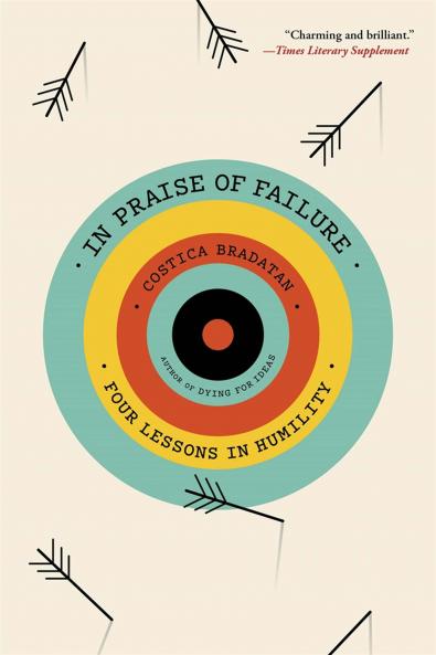 In Praise of Failure