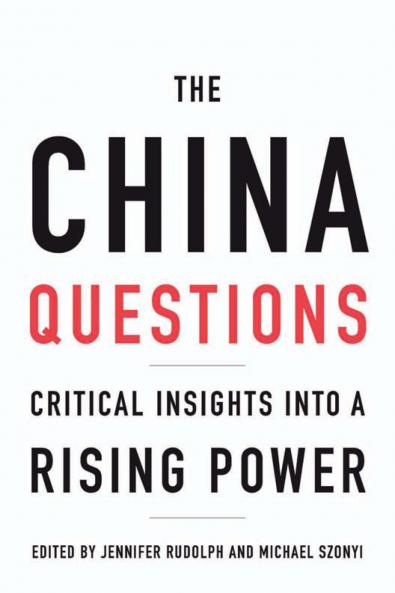 The China Questions