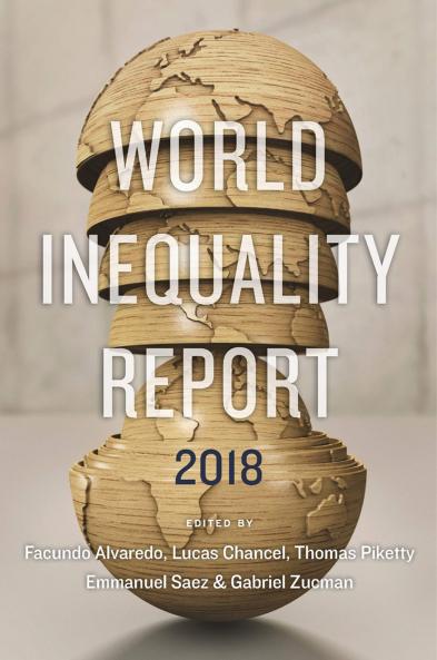 World Inequality Report 2018