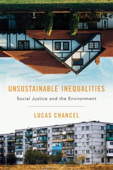 UNSUSTAINABLE INEQUALITIES