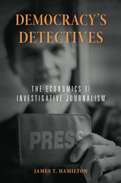 Democracy's Detectives