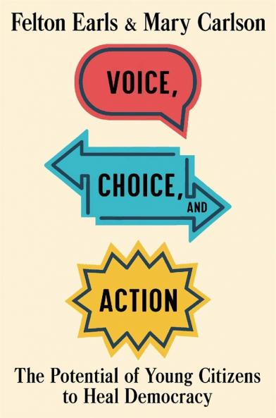 VOICE CHOICE AND ACTION