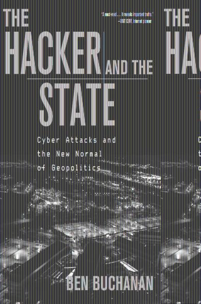 The Hacker and the State