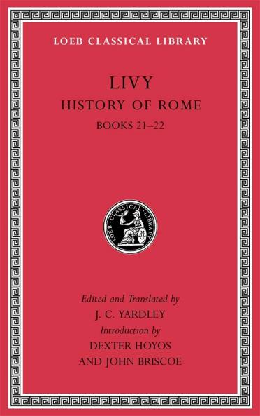 History of Rome Volume V