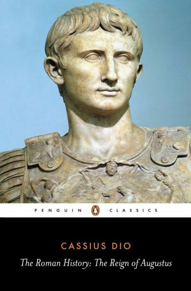 Roman History Volume III