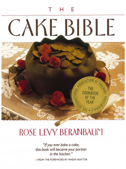 CAKE BIBLE