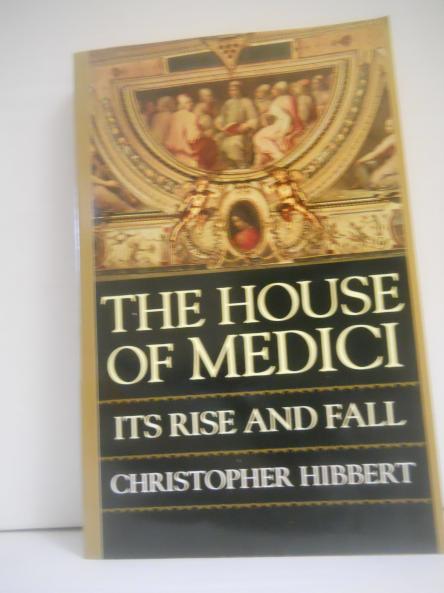 HOUSE OF MEDICI THE