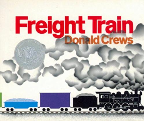 FREIGHT TRAIN