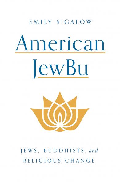 American Jewbu