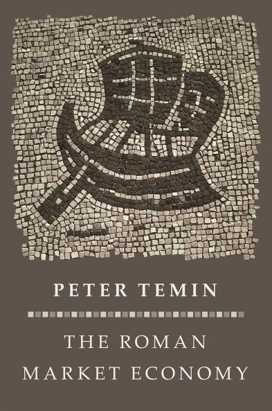 Roman Market Economy