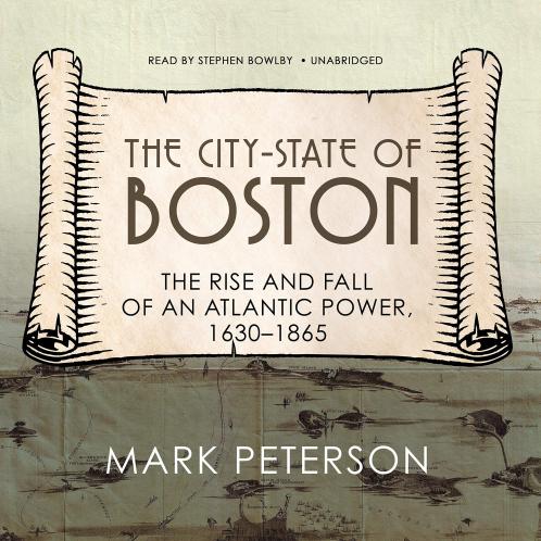 City-State of Boston