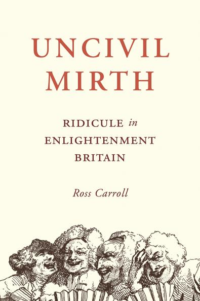 Uncivil Mirth
