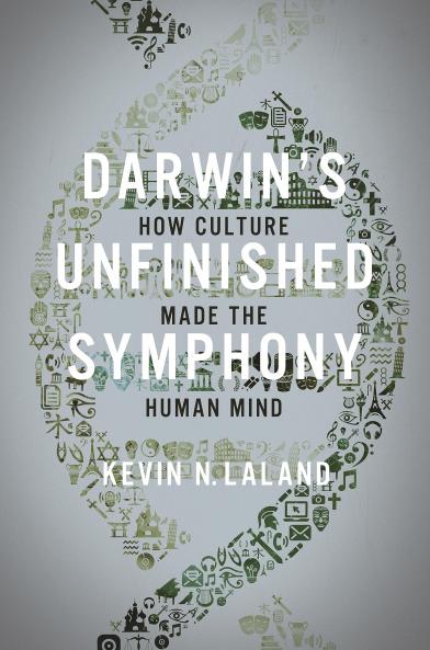 Darwin's Unfinished Symphony