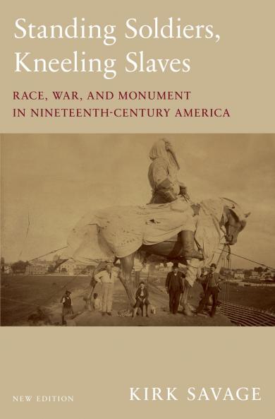 Standing Soldiers Kneeling Slaves