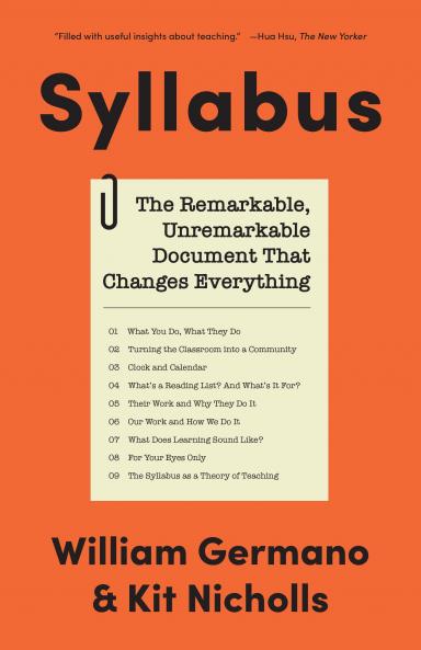 Syllabus