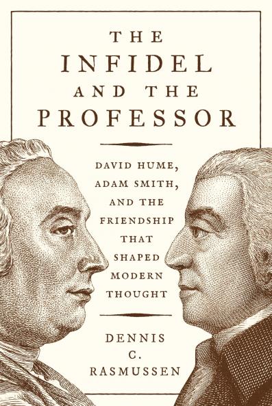 Infidel and the Professor