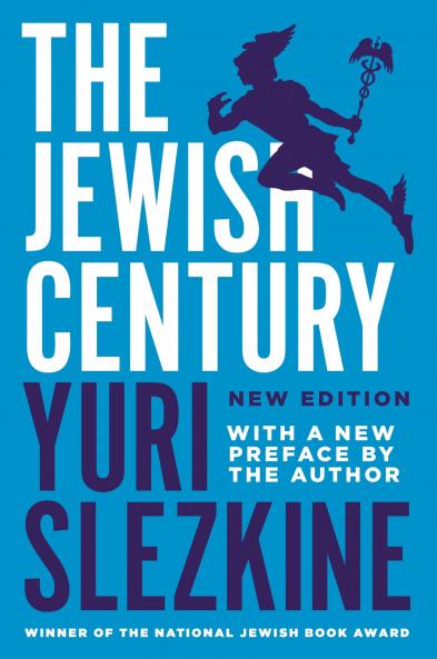 Jewish Century New Edition