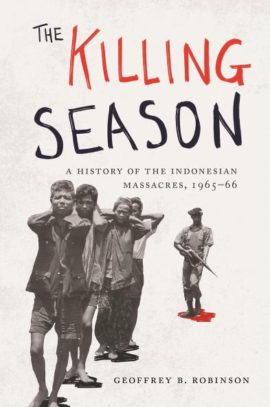 Killing Season
