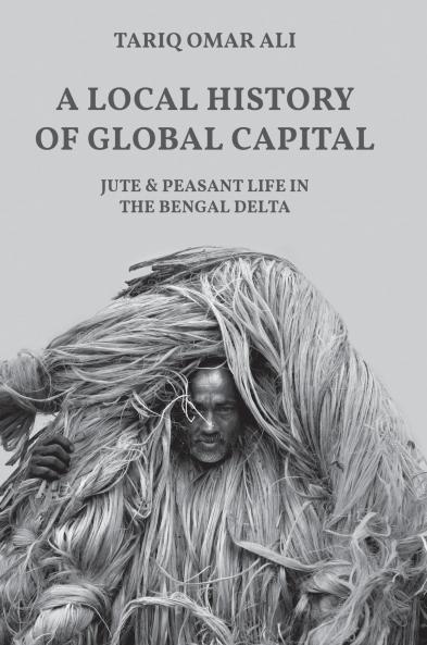 Local History of Global Capital