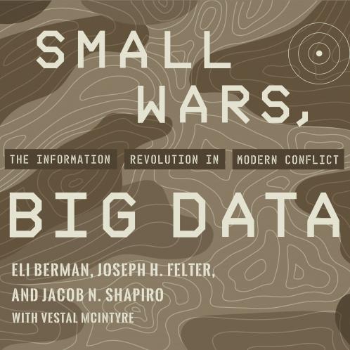 Small Wars Big Data