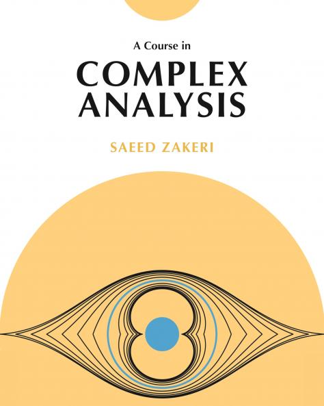 Course in Complex Analysis