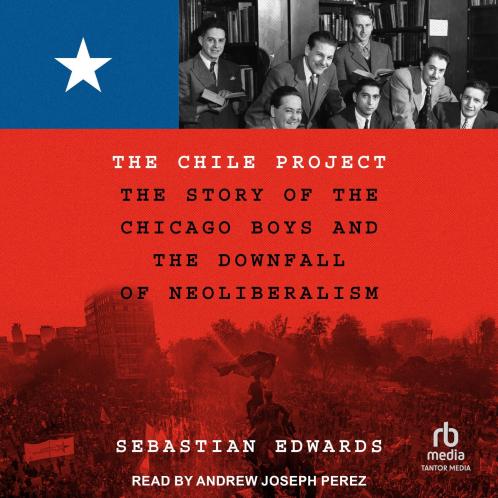 Chile Project