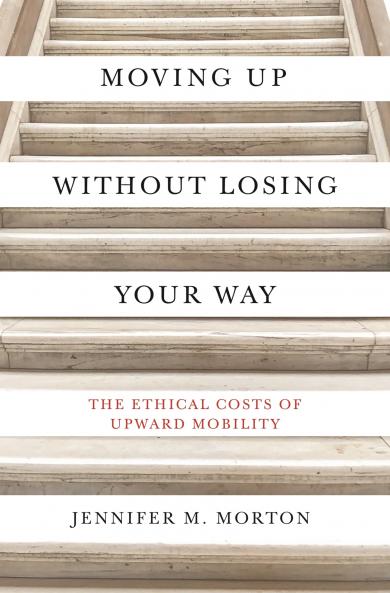 Moving Up Without Losing Your Way