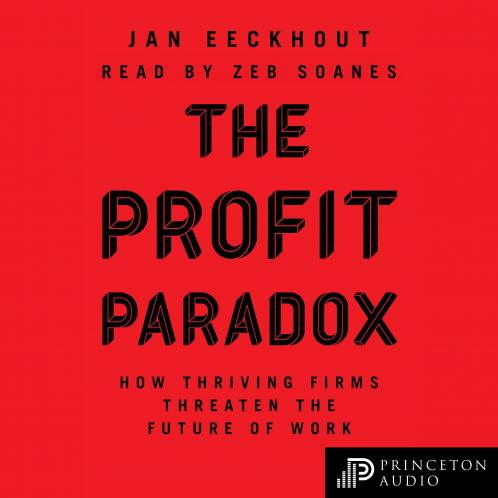 Profit Paradox