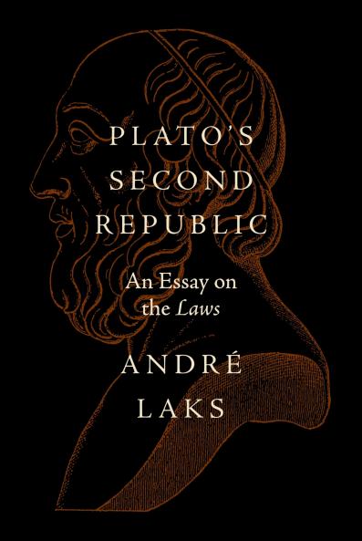 Plato's Second Republic