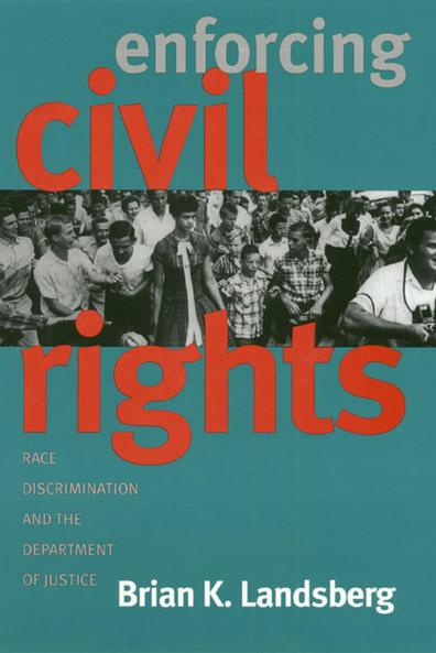 Enforcing Civil Rights