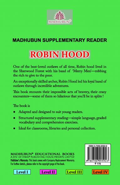 Robinhood