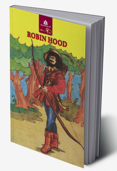 Robinhood
