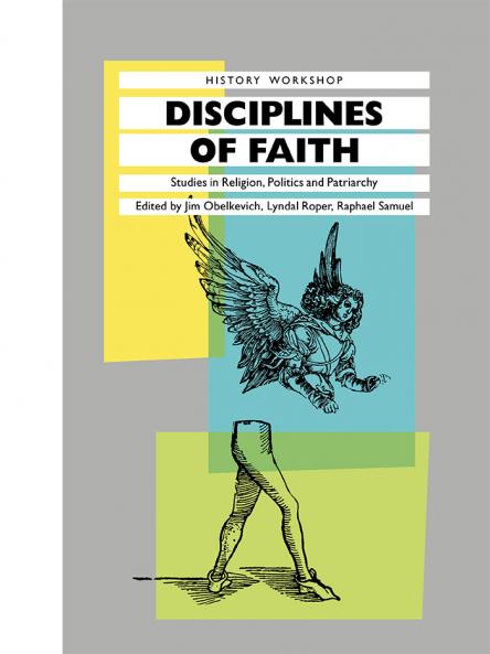 Disciplines of Faith