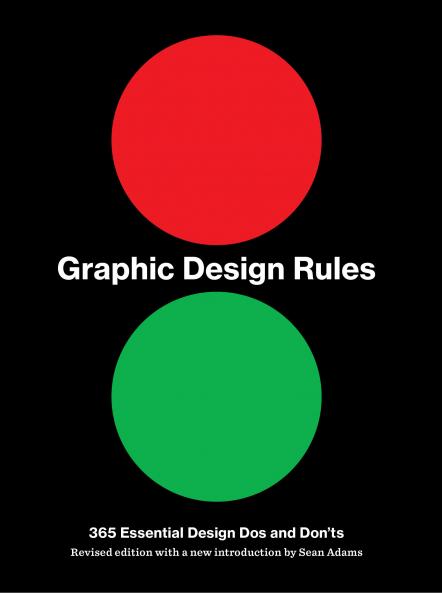GRAPHIC DESIGN RULES