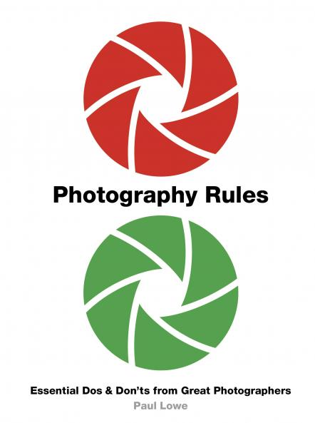 PHOTOGRAPHY RULES
