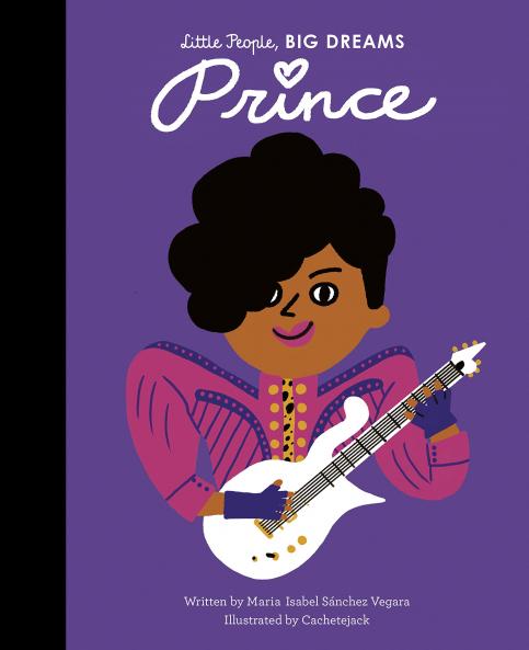 PRINCE