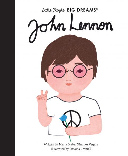 JOHN LENNON