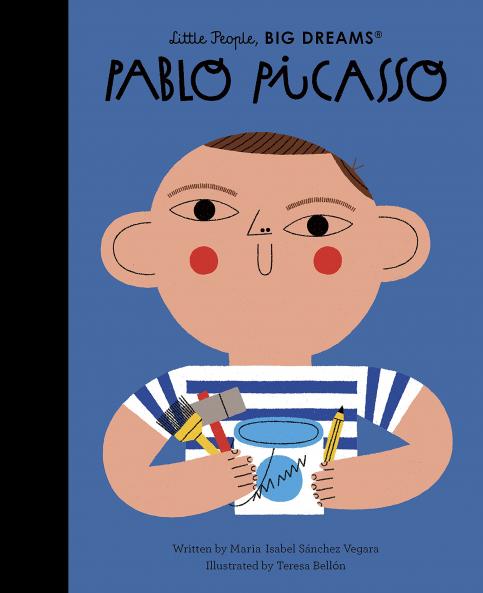 PABLO PICASSO