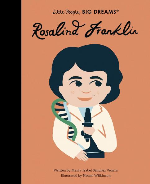 ROSALIND FRANKLIN