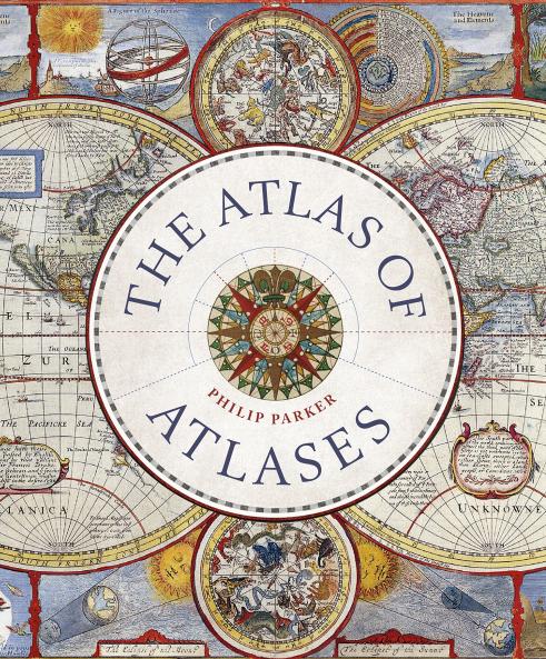 ATLAS OF ATLASES