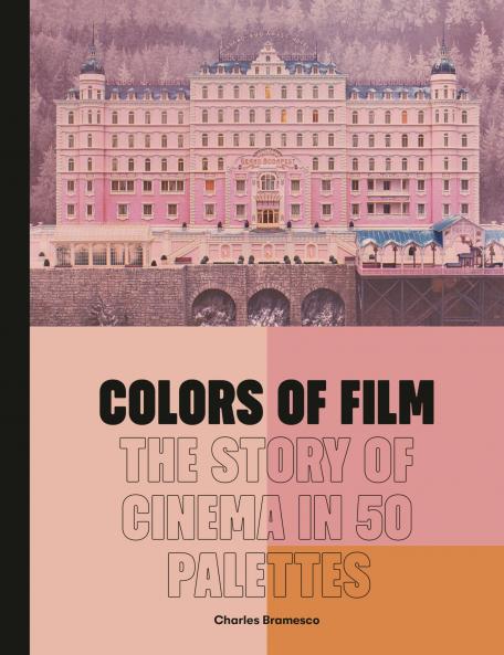 COLOURS OF FILM