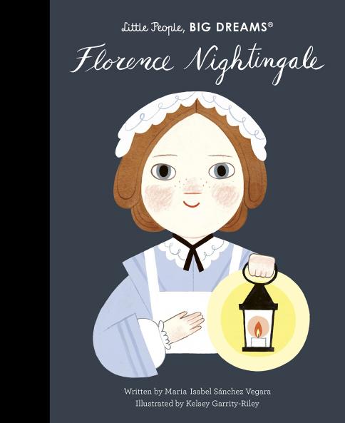 FLORENCE NIGHTINGALE