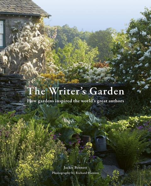 Writer's Garden
