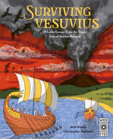 SURVIVING VESUVIUS