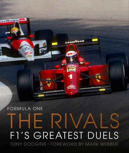 FORMULA ONE: THE RIVALS