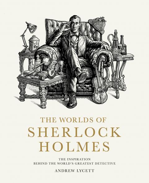 THE WORLDS OF SHERLOCK HOLMES